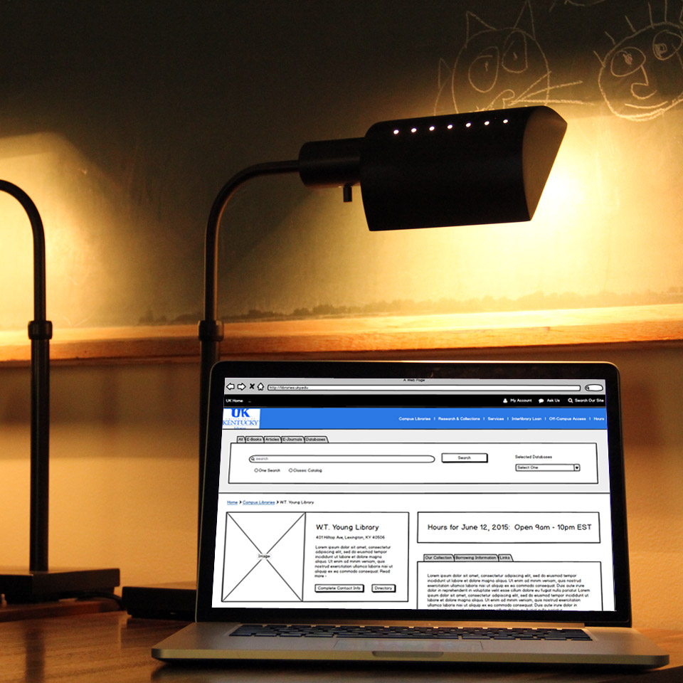 Trifecta! Lexington, KY