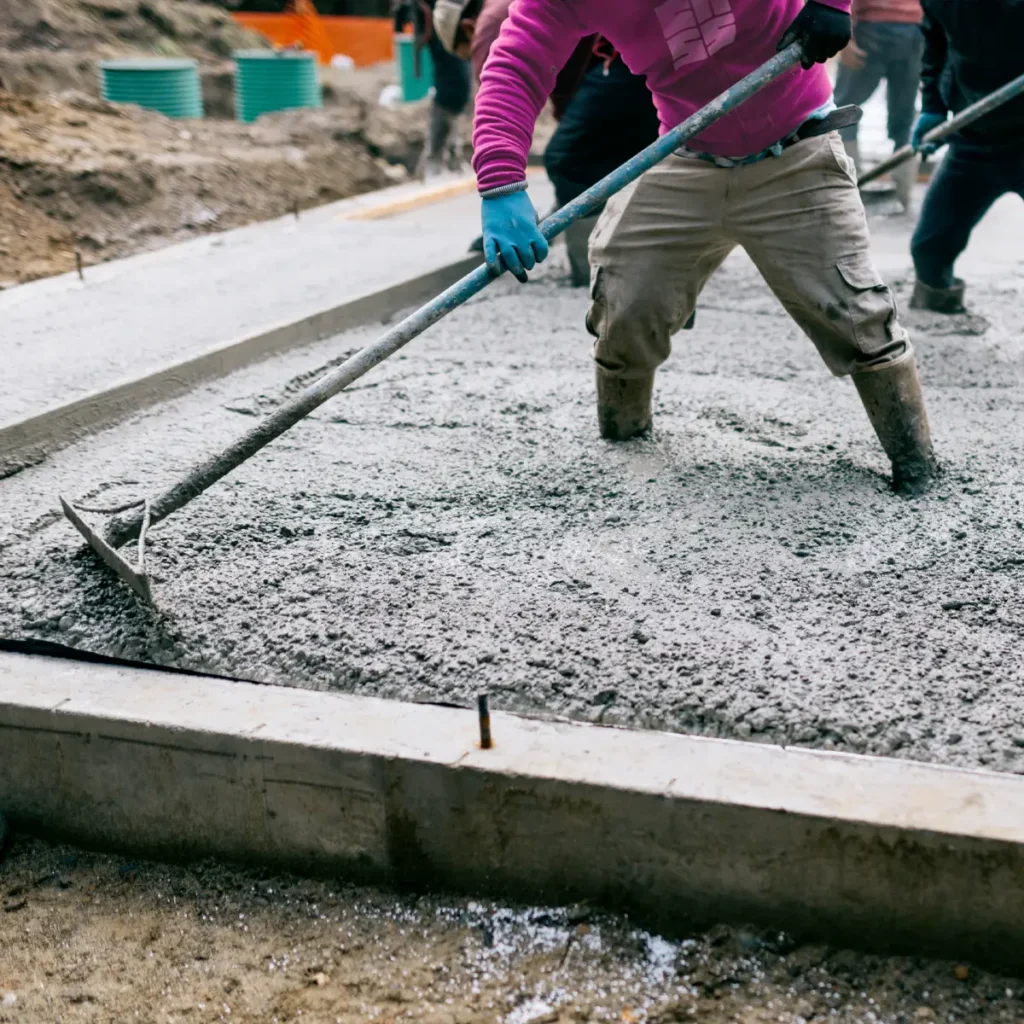 A brand built for the job site