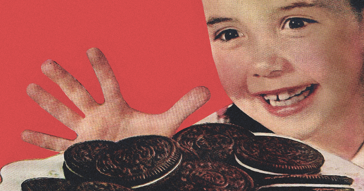 Google is Closing the Cookie Jar