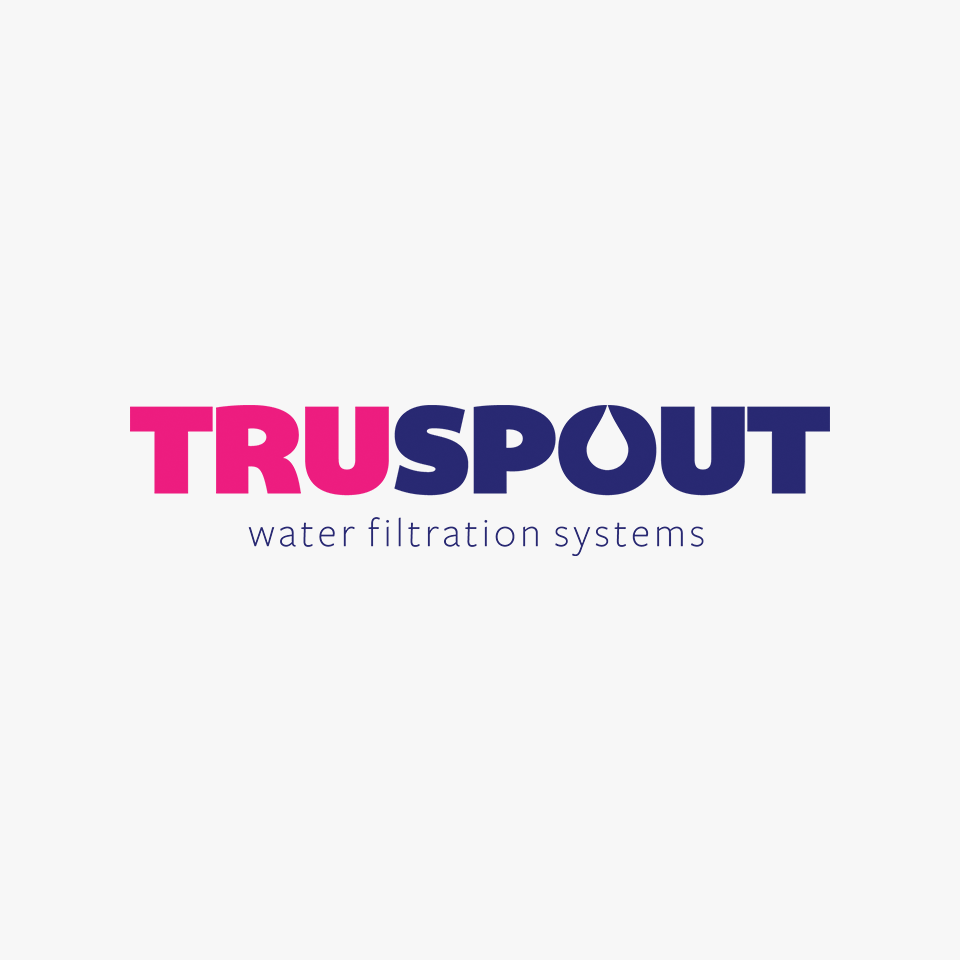 Trifecta Branding Project Update: TruSpout
