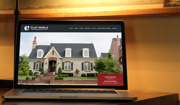 Trifecta Branding Project Update: Clay Ingels