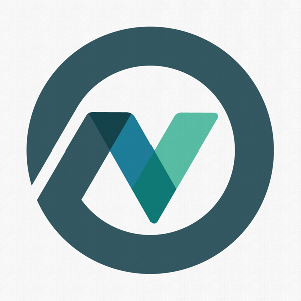 New Vista Behavioral Branding