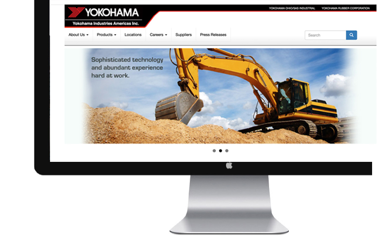 Web Design in Versailles, KY