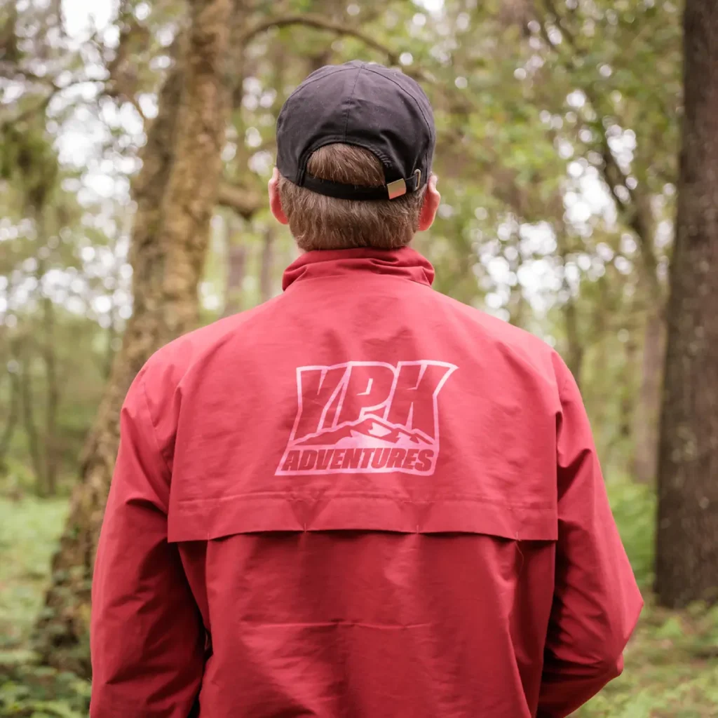 A new vision for a regional motorsports company